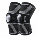 Everstep Knee Support Sleeve