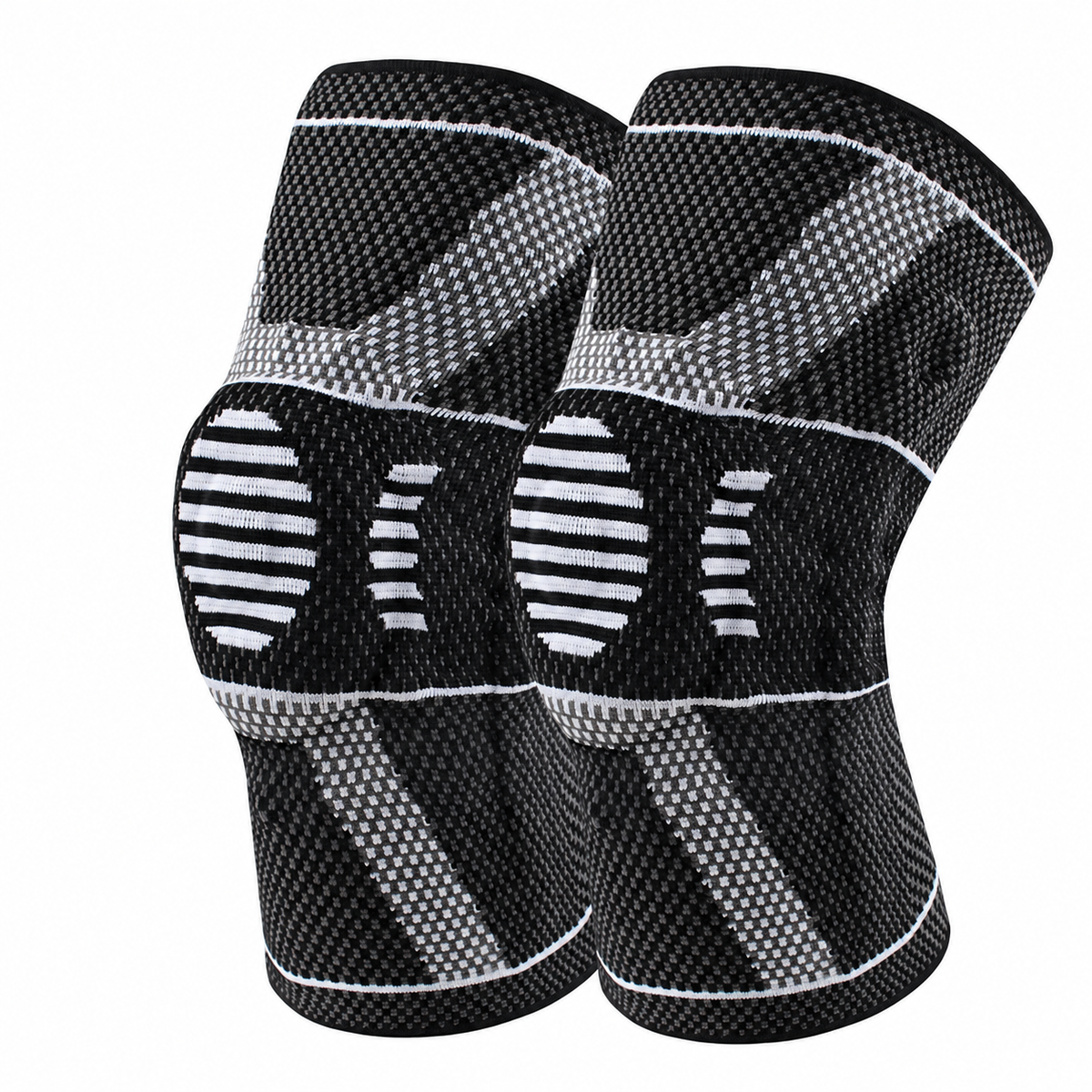 Everstep Knee Support Sleeve